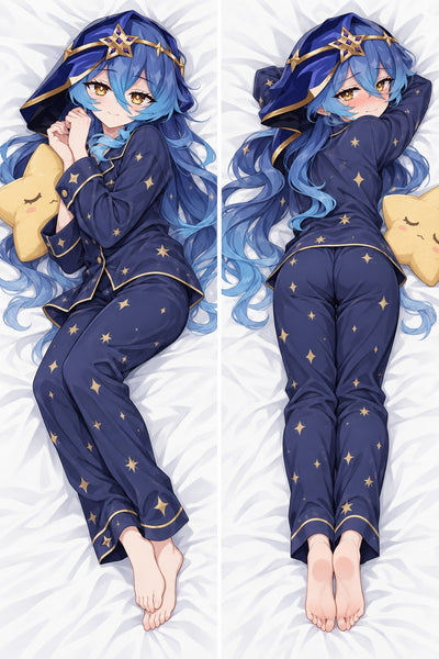 Layla Stjärnpyjamas Dakimakura