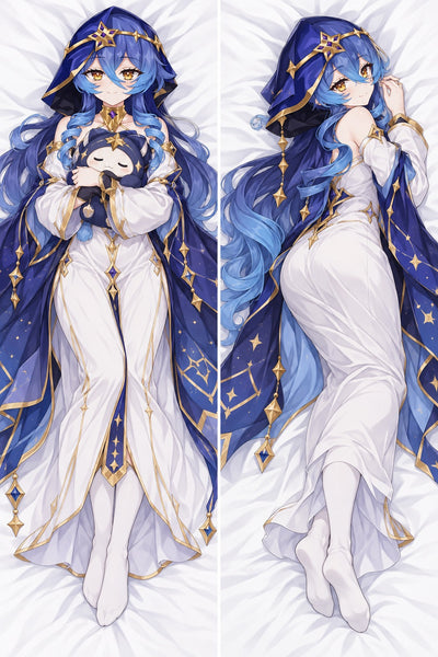 Layla Stjärnmantel Dakimakura
