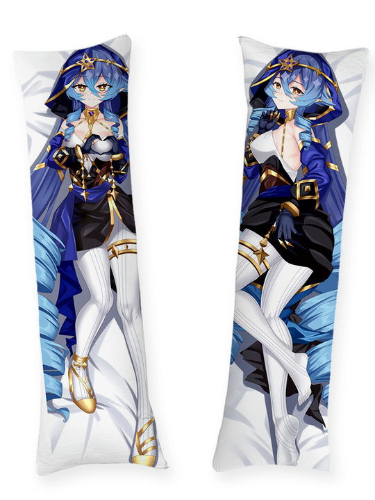 Layla Stjärnhimmel Huva Dakimakura