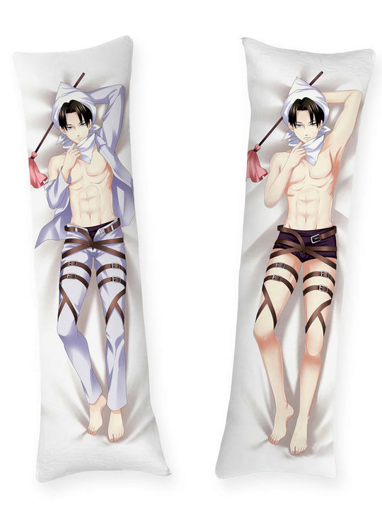 Levi Städar Dakimakura