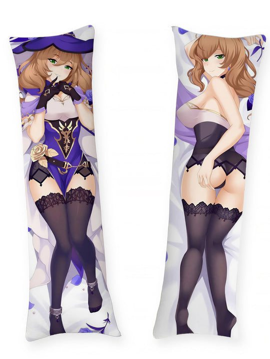 Lisa Het Dakimakura