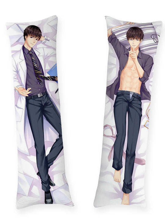 Lucien Labbrock Dakimakura