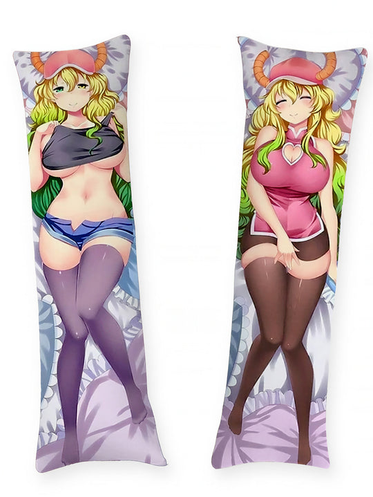 Lucoa Uniform Dakimakura