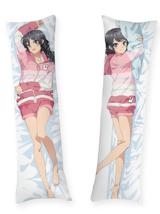 Mai Sakurajima Pyjamas Dakimakura