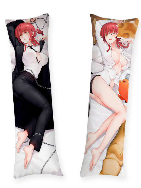 Makima Het Dakimakura
