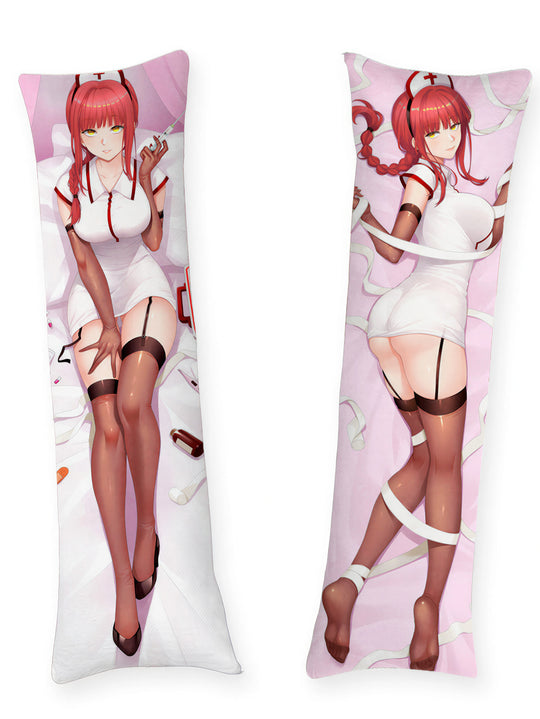 Makima Sjuksköterska Dakimakura
