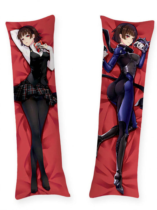 Makoto Niijima Söt Dakimakura