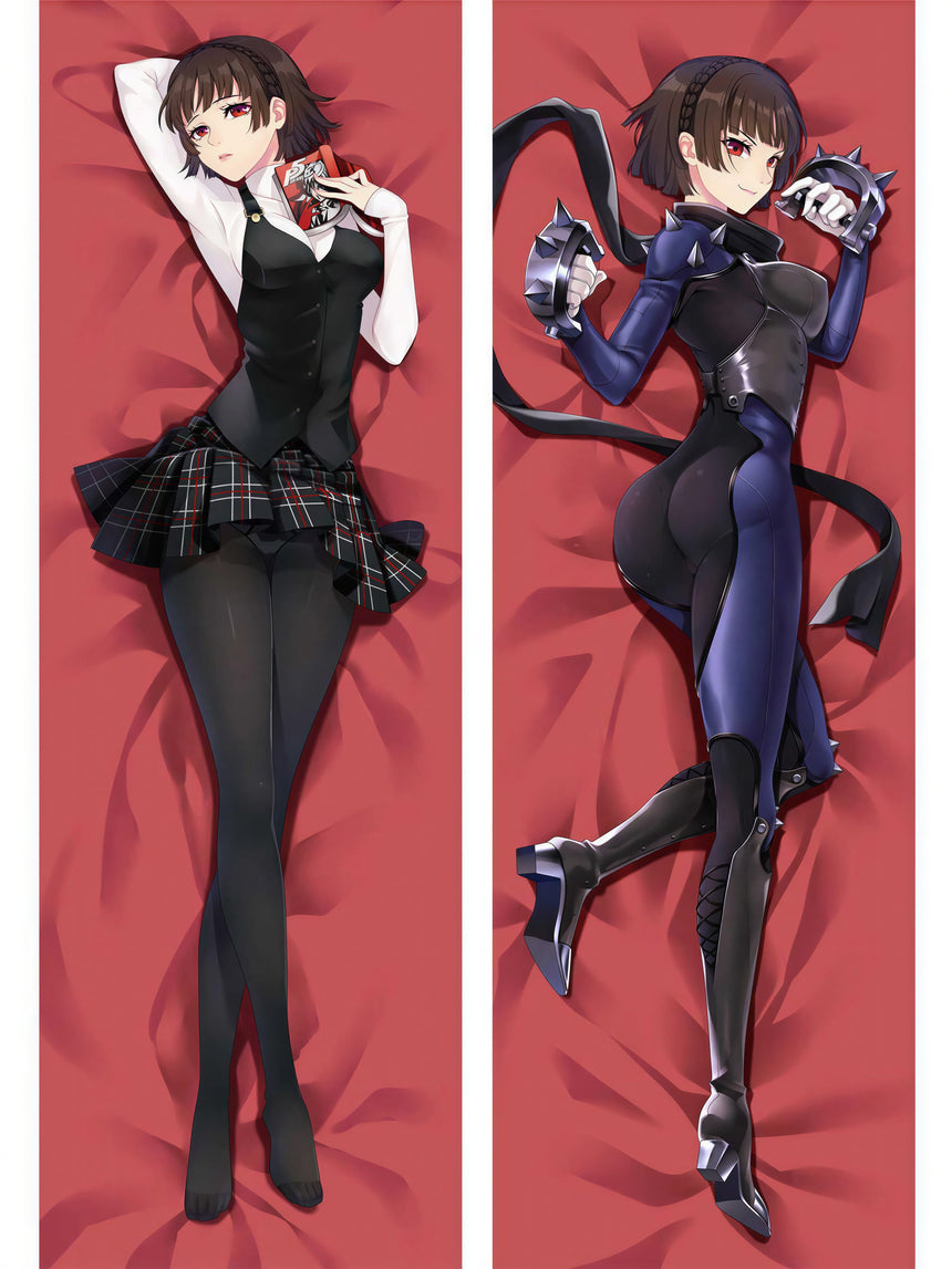 Makoto Niijima Söt Dakimakura 2