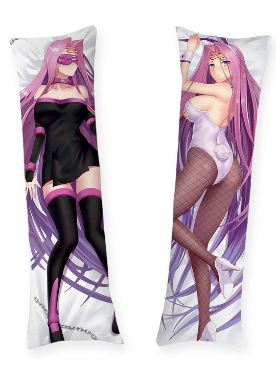 Medusa Bunny Suit Dakimakura