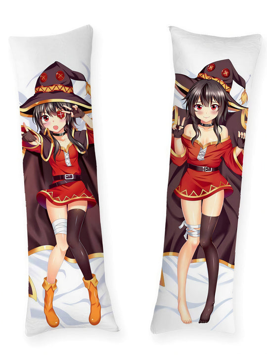 Megumin Hatt Dakimakura