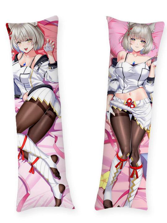 Mio Xenoblade Dakimakura