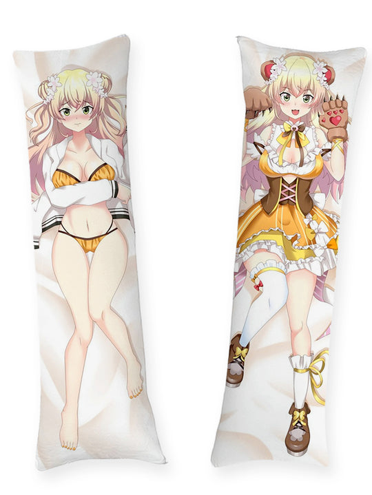 Momosuzu Nene Gul Bikini Dakimakura