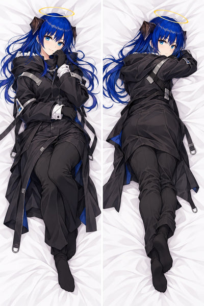 Mostima Vinterkappa Dakimakura