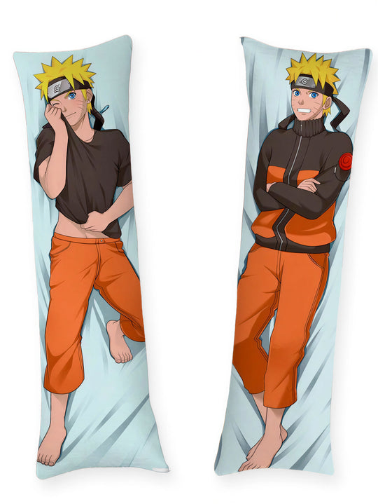 Fräck Naruto Dakimakura