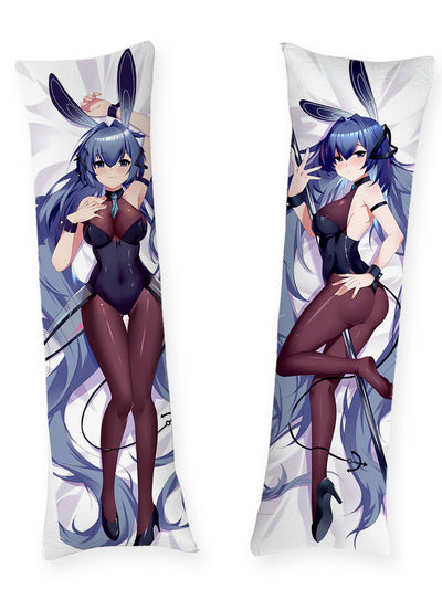 New Jersey Kanindräkt Dakimakura