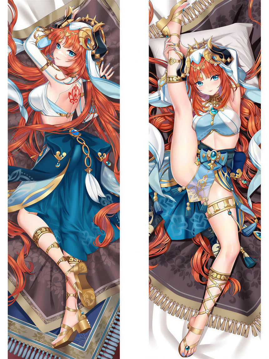 Nilou Sexig Dakimakura 2