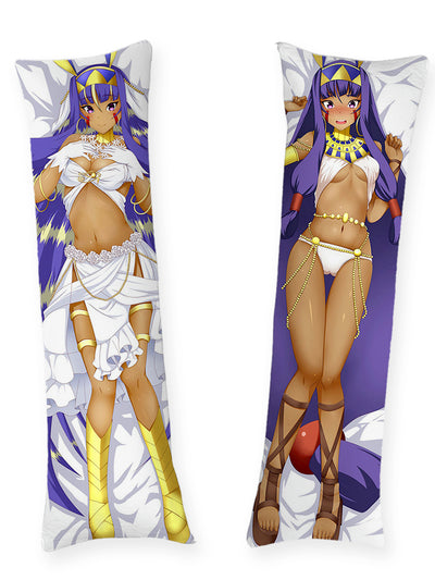 Nitocris Gyllene Farao Dakimakura