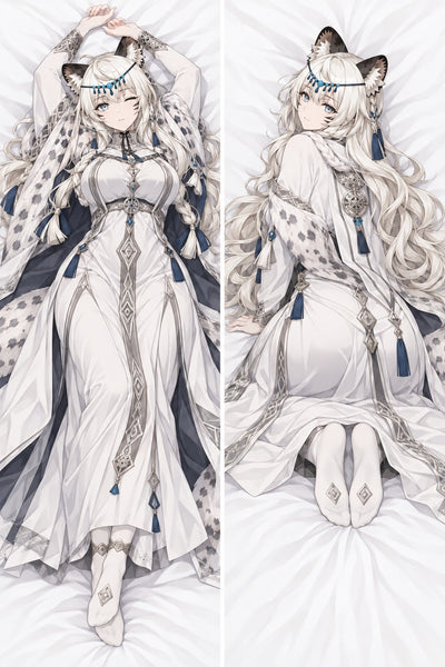 Pramanix Prästinnedräkt Dakimakura