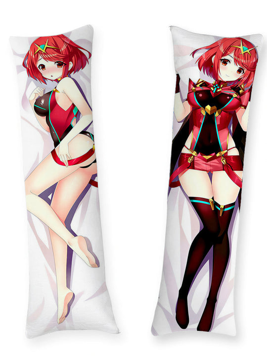 Pyra Sexig Dakimakura