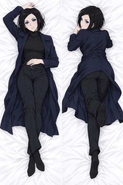Re L Mayer Inspektörsrock Dakimakura