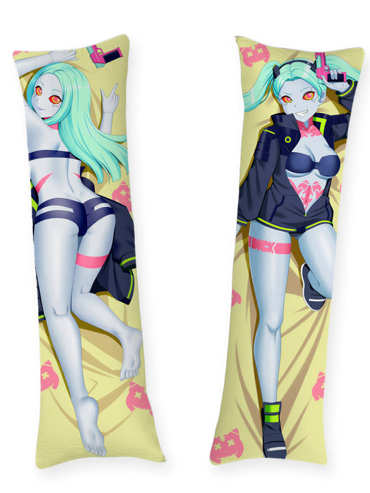 Rebecca Sexig Dakimakura