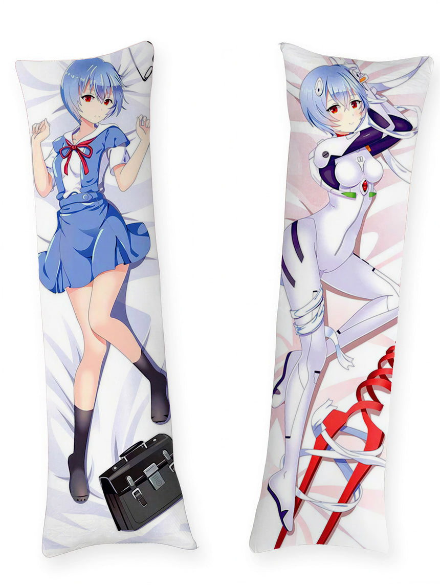 Rei Het Dakimakura