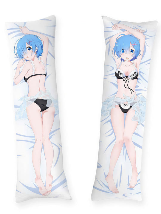 Rem Chan Dakimakura