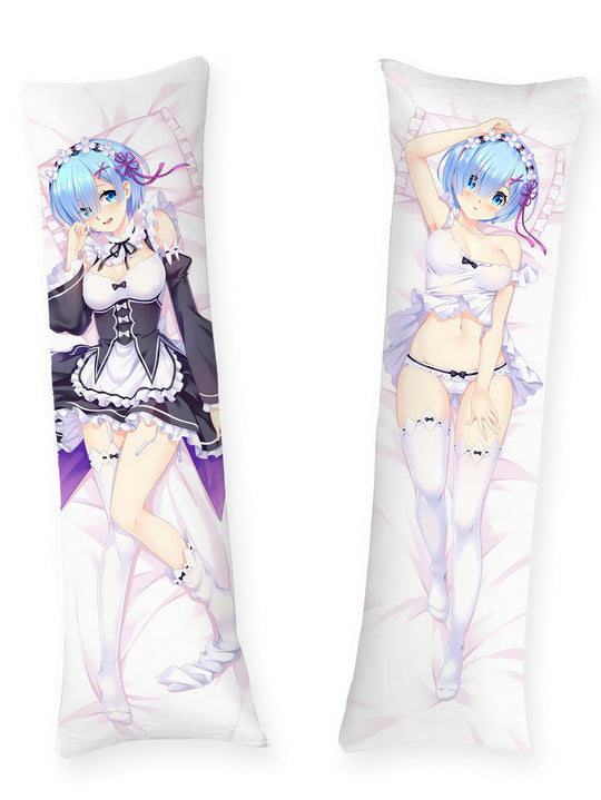 Rem från Re Zero Dakimakura