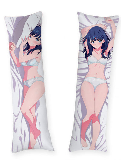Rikka Söt Dakimakura