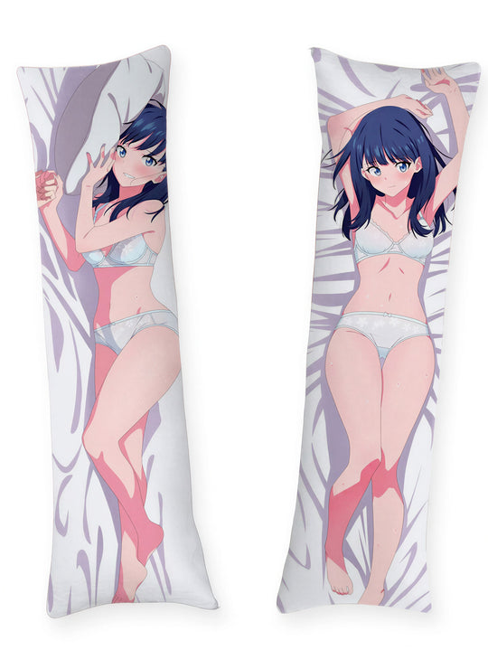 Rikka Söt Dakimakura