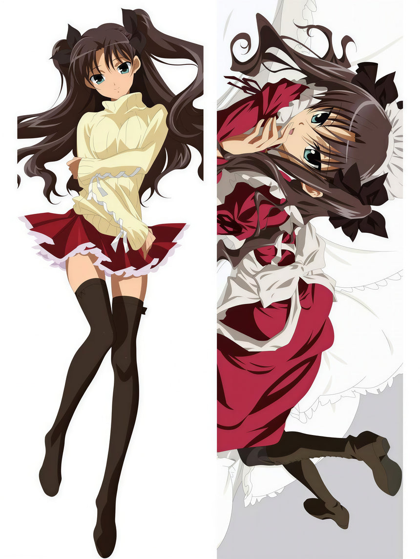 Rin Dakimakura 2