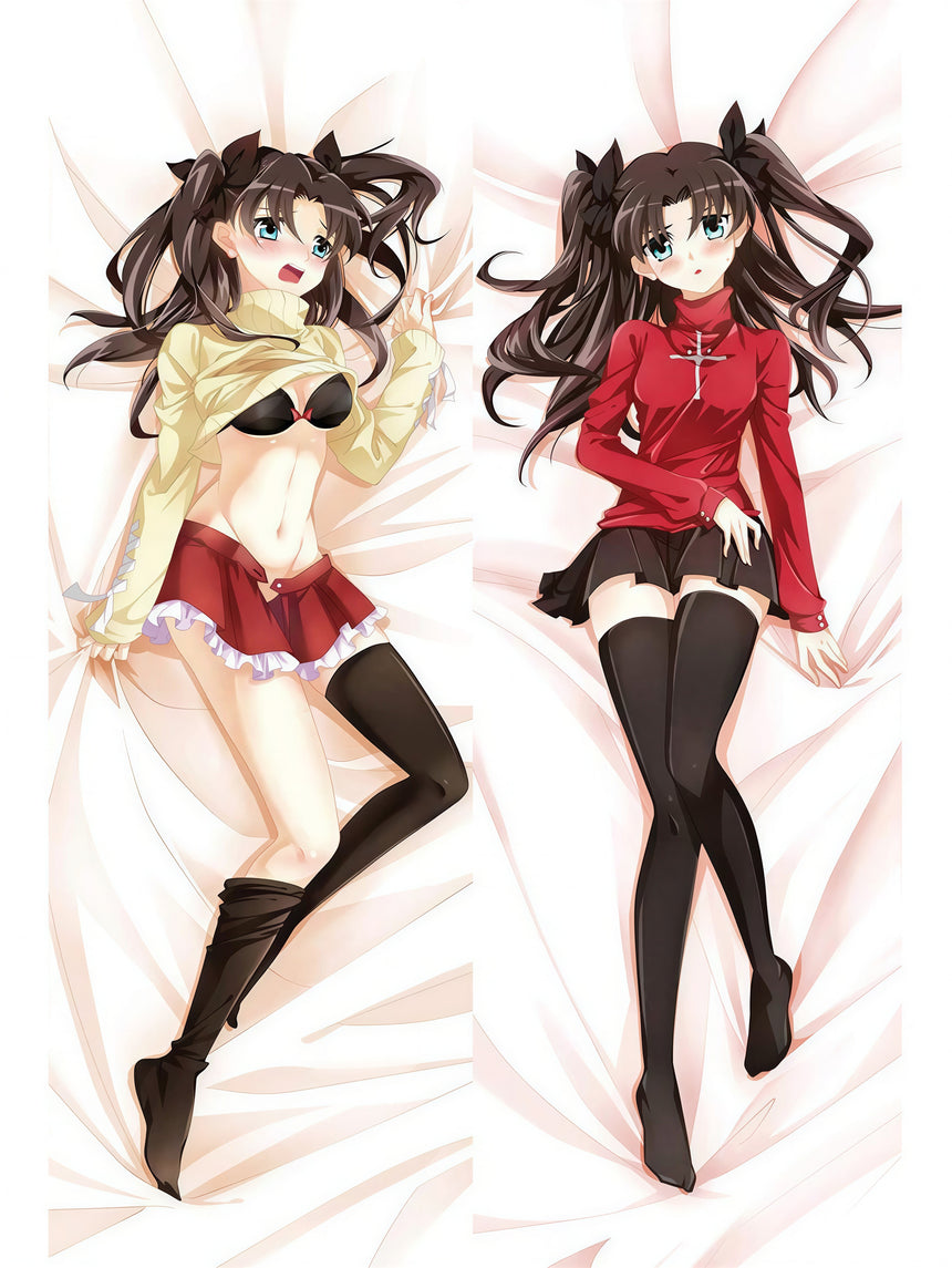 Rin Sexig Dakimakura 2