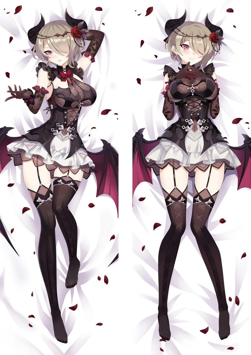 Rita Houkai Impact Dakimakura 2