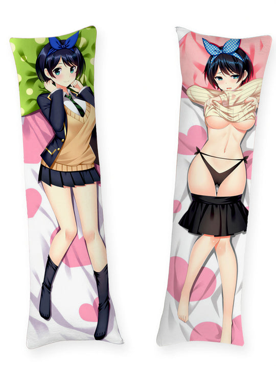 Rui Tachibana Het Dakimakura