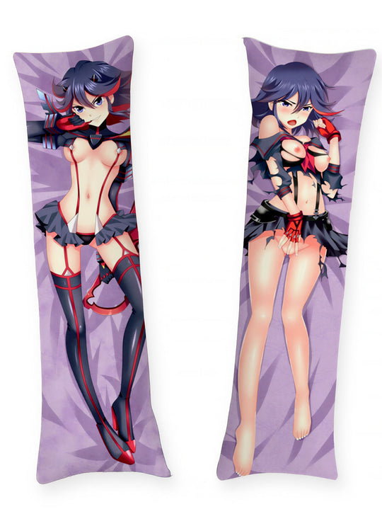 Ryuko Matoi Uniform Dakimakura
