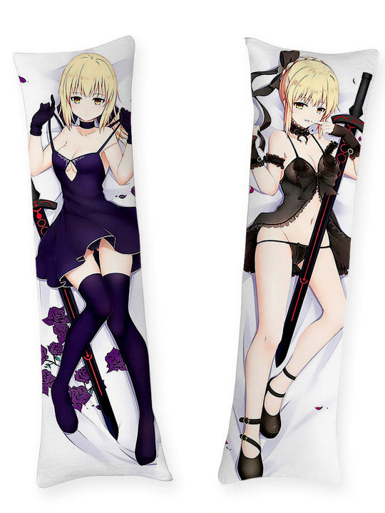 Alter Saber Söt Dakimakura