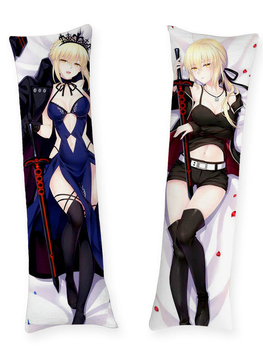 Alter Saber Svärd Dakimakura