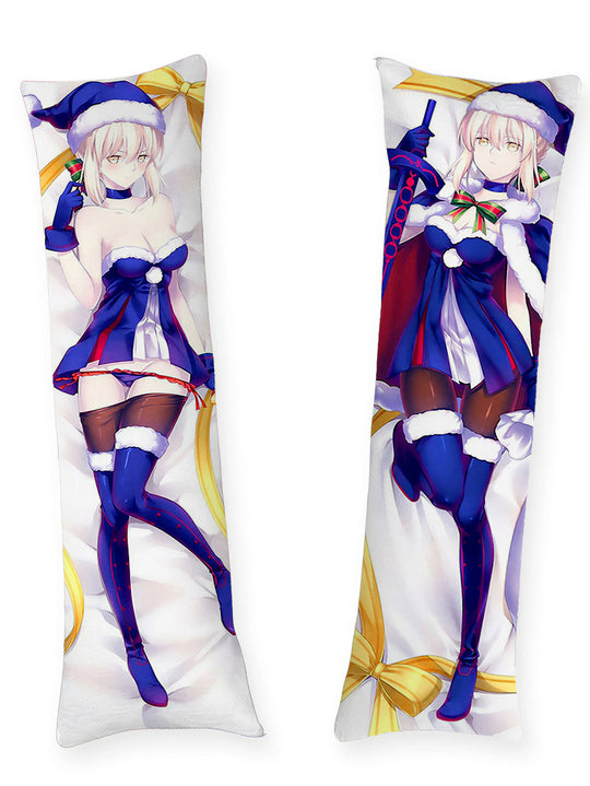 Saber Tomtemor Dakimakura