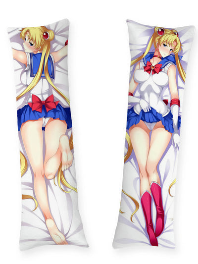 Sailor Moon Sexig Dakimakura