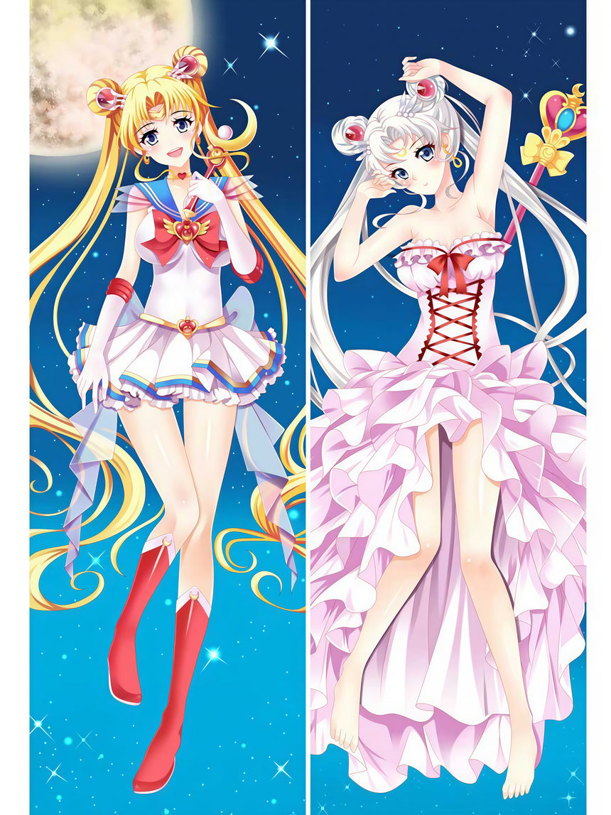Usagi Tsukino Dakimakura 2