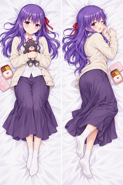 Sakura Kökskofta Dakimakura