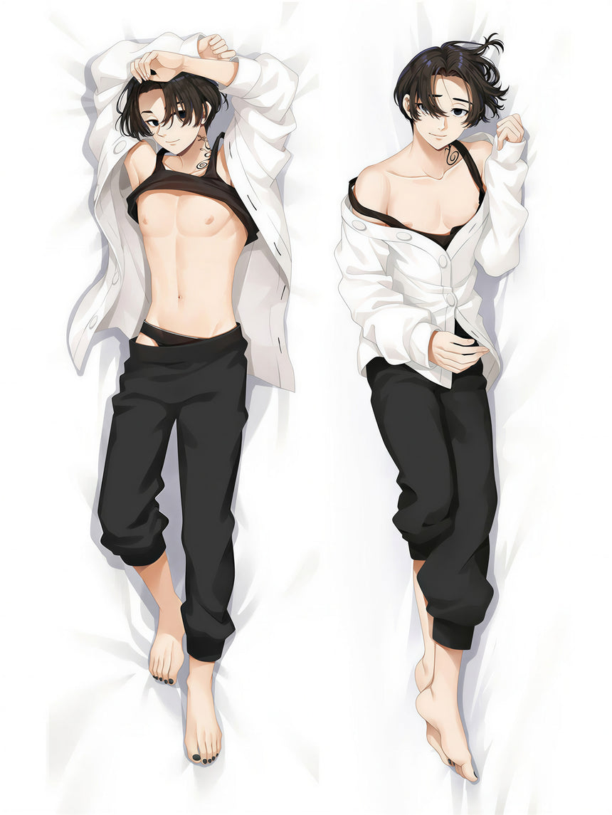 Shinchiro Tokyo Revengers Dakimakura 2