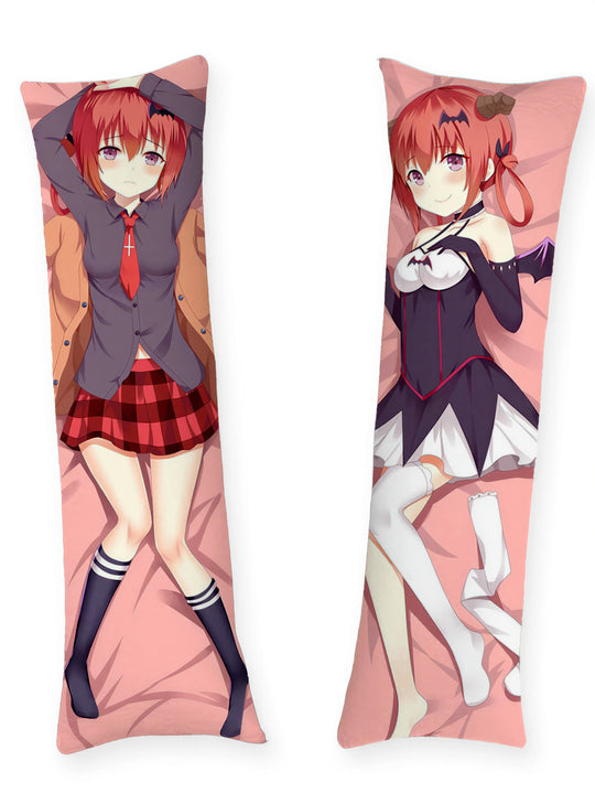 Satania Söt Dakimakura