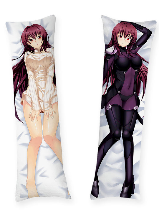 Scathach Oversized Tröja Dakimakura