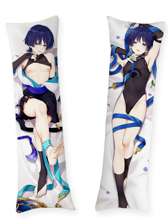 Scaramouche Dakimakura