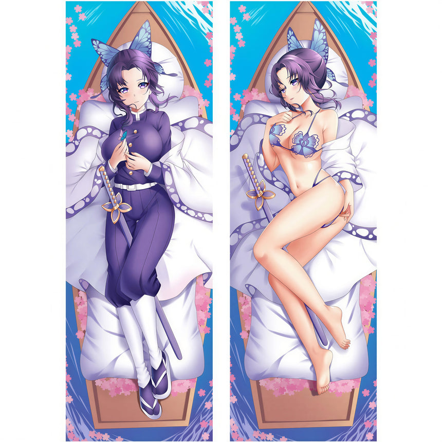 Shinobu Underbar Dakimakura 2