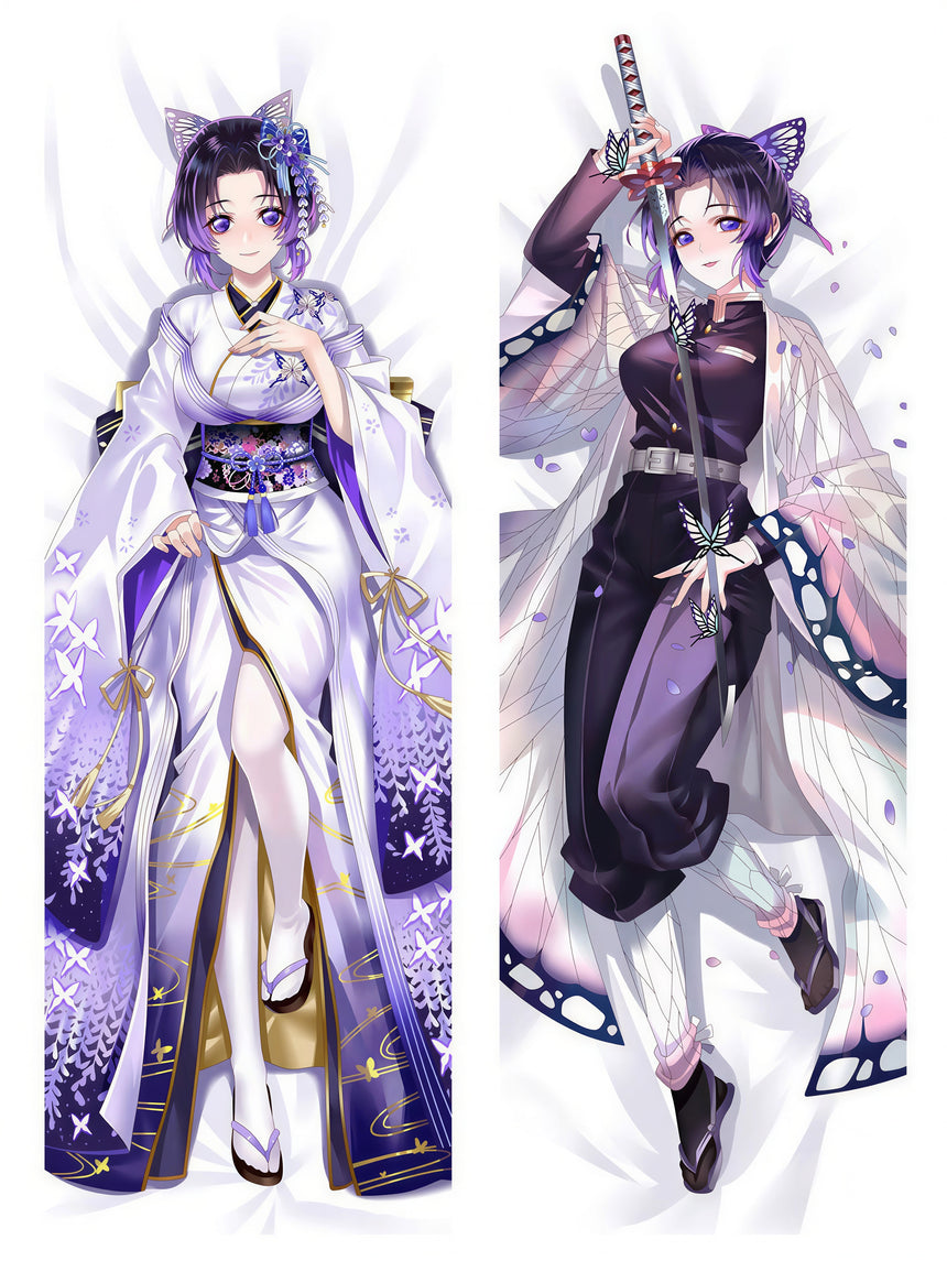 Shinobu Kocho Dakimakura 2