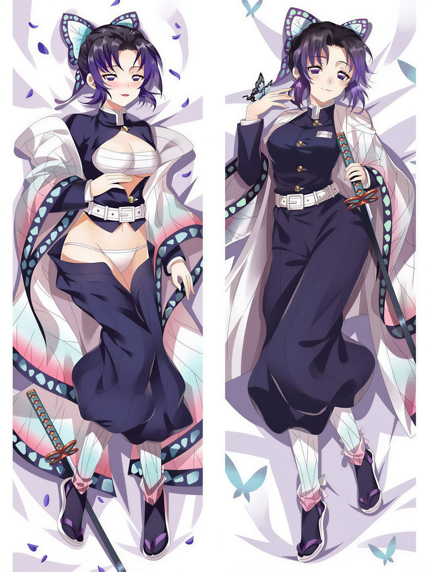 Shinobu Waifu Dakimakura 2