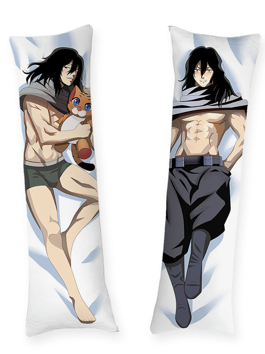 Shota Aizawa Katt Dakimakura