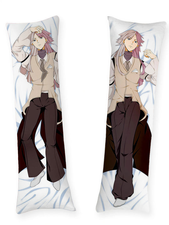 Sigma Bungou Stray Dogs Dakimakura